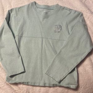 Disney Youth Girls Spirit Jersey